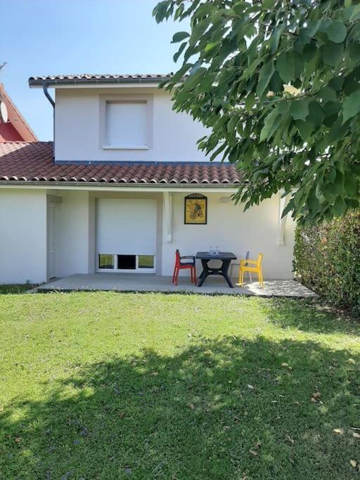 Gite L'Etape Pirajoux Kültér fotó